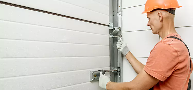 Why Choose Us for Garage Door Lock Services in Evans, CO?