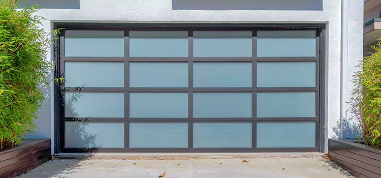 Why Choose Us for Garage Door Care in Evans, CO?