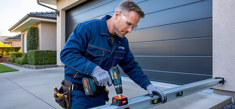 Why Choose Us for Garage Door Off Track Services in Evans, Colorado?