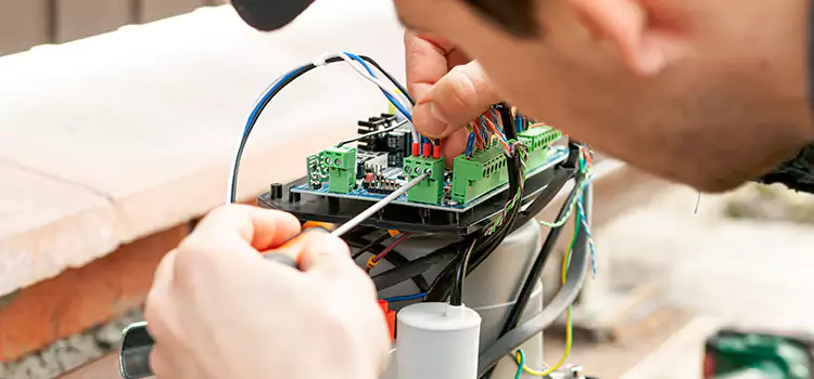 Specialized Brand Gate Motor Repairs Evans