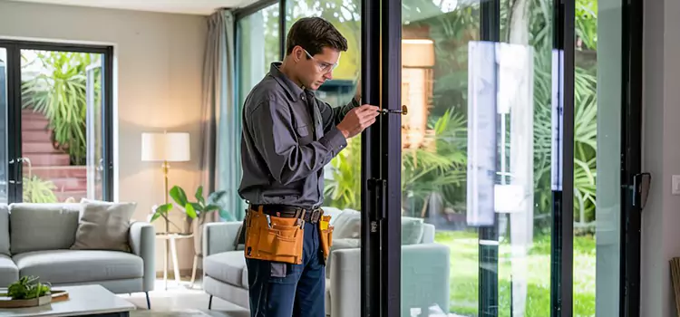 Why Choose Us for Your Glass Door Needs in Evans, CO?