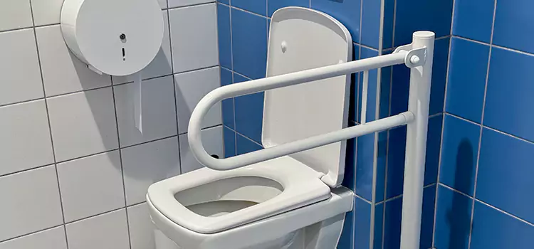 Comprehensive Solutions in Evans, CO for Accessible Facilities