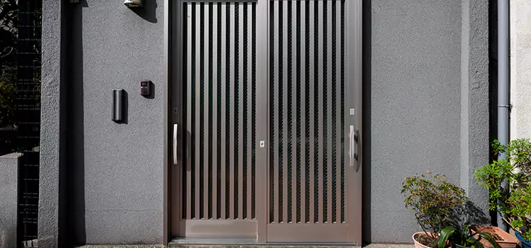 Why Choose Us for Your Security Needs in Evans, CO?
