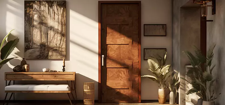 Specialty Interior Doors Evans