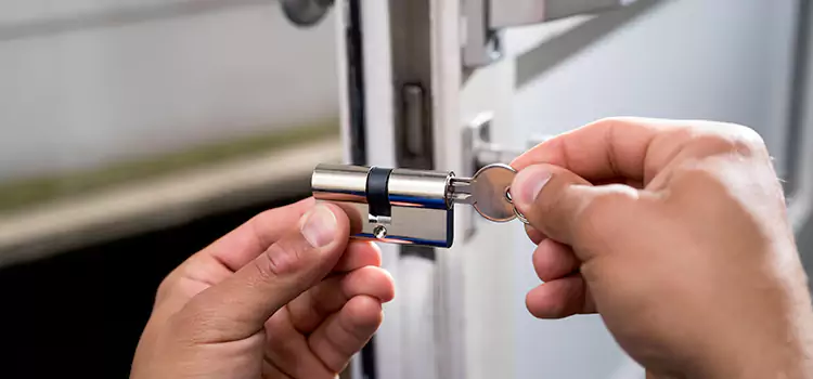 Lock Change Locksmiths Evans