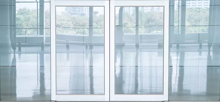 Mobile Sliding Screen Door Replacement Evans
