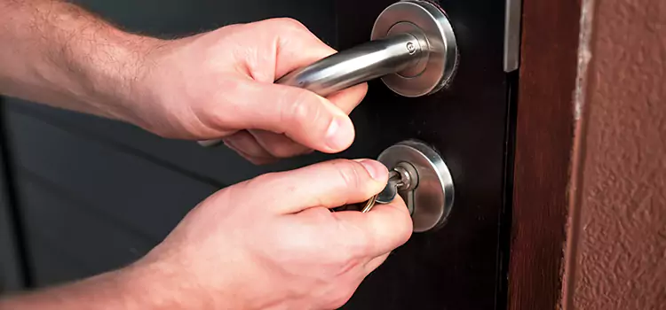 Pella Storm Door Lock Body Replacement Evans