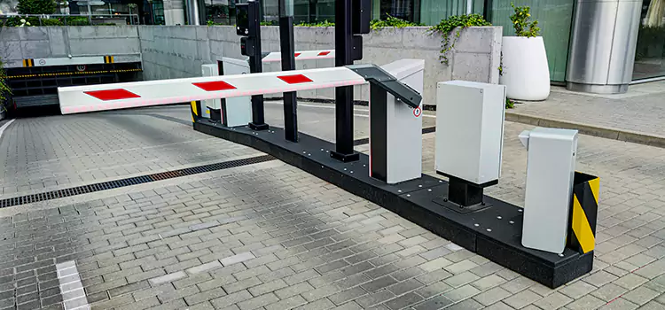 Custom Gate Design & Integration Evans