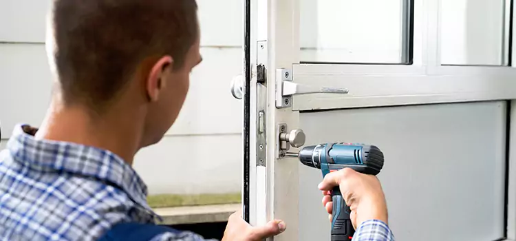 Experienced and Reliable Technicians Evans