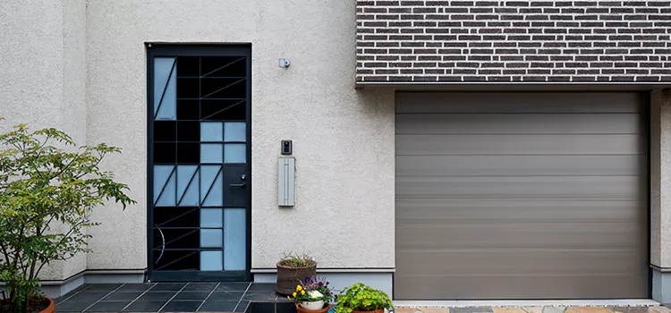 Residential Roll Up Security Doors Evans