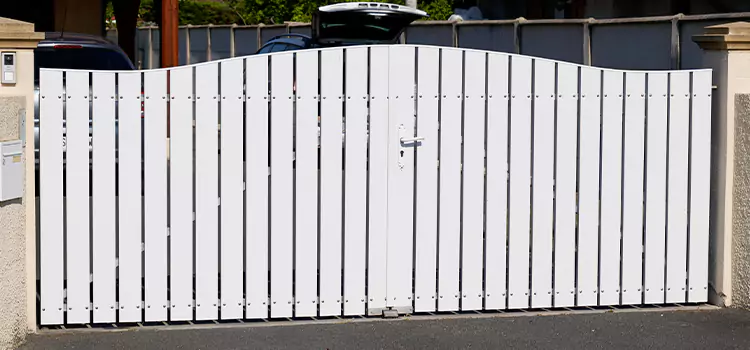 Why Choose Us for Residential Gate Repair in Evans, CO?