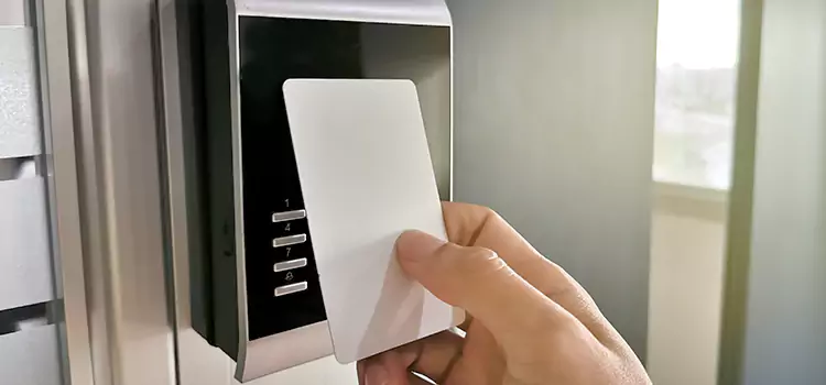 Advanced RFID Technology Integration in Evans, CO