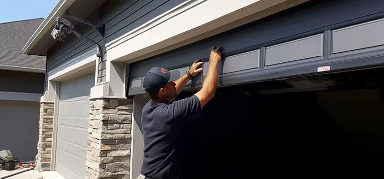 Janus Roll Up Doors Evans