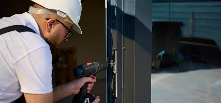 Aluminium Sliding Door Lock Fitting Evans