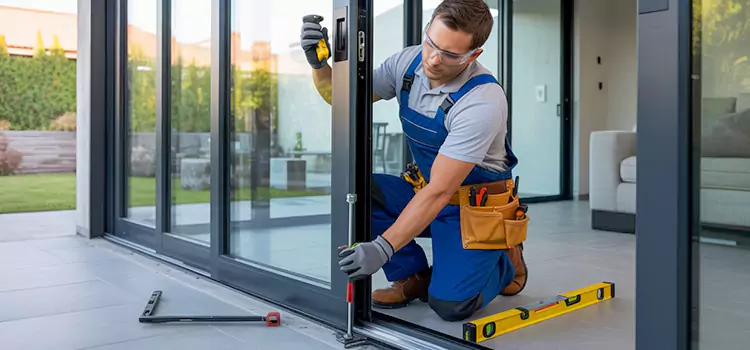 Patio Door Replacement Evans