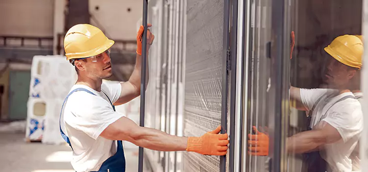 Sliding Door Mesh Replacement Evans