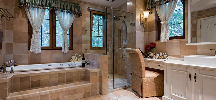 Universal Remodeling Evans