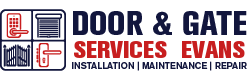 Door & Gate Services Evans